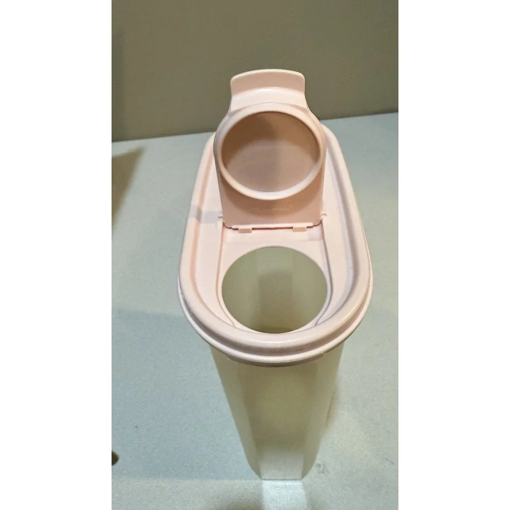 Tupperware modular mates